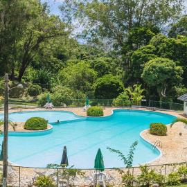 Paraíso escondido em Petrópolis - apartamento exclusivo