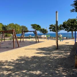 Los Arenales del Sol, hotel en Elche