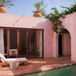 Villa Santa María - Alberca Privada - Punta Pérula، فندق في غير متوفر