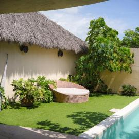 Villa Yahualli - Alberca Privada - Punta Pérula, hotel in Pérula