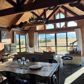 Antlers Rest - Twizel, hotel in Twizel