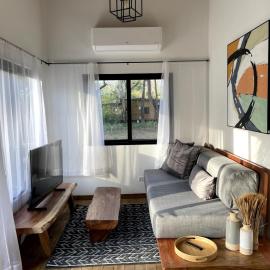 Luxury Cabin Playa Venao - Hidden Getaway, Hotel in Playa Venao