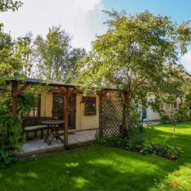 The Cabin at Little Timbers, hotel a Ringwood