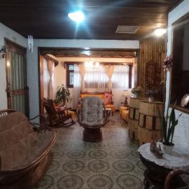Casa La Carmela, hotel a Cota