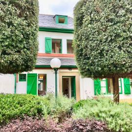 Covas Seabreeze Cottage, hotell sihtkohas Viveiro