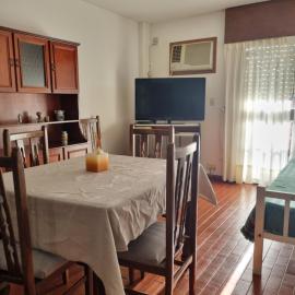 DEPARTAMENTO CENTRICO ALAUAL, готель у місті Конкордія
