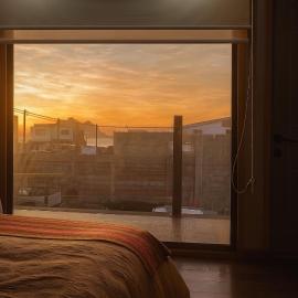 Chagual Los Vilos Lodging, hotell i Los Vilos
