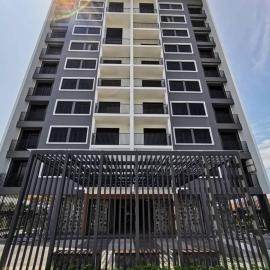 I&M Staycation, hotel di Alor Setar