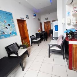 Hostal Marysol