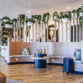 ibis budget Rouen Centre Rive Gauche, hotel en Rouen