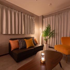 central Nagoya 11min from Nagoya Sta Max 5 ppl