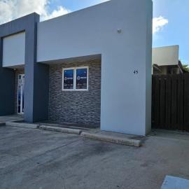 Taminaka Apartamento Comfortable I