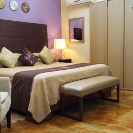 Hotel Boutique La Casona, hotel in Alfredo M. Terrazas