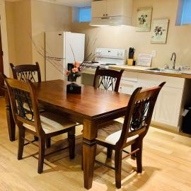 Leinster Loft