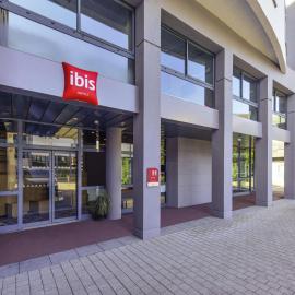 Ibis Annecy - Cran-Gevrier, hotel em Annecy