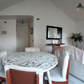 Acogedor bungalow house en barrio residencial, hotel a Puerto Montt