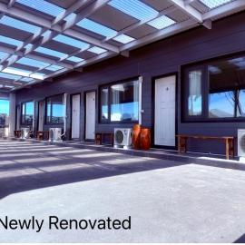 A1 Kaikoura Motel &Holiday Park &Apartment