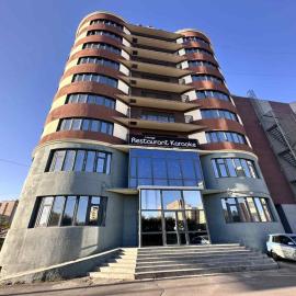 Khunnu Hotel Ulaanbaatar, hotel in Ulaanbaatar
