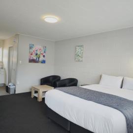 Continental Motel, hotell i Whangarei