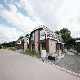 Beautiful holiday home in Waarland