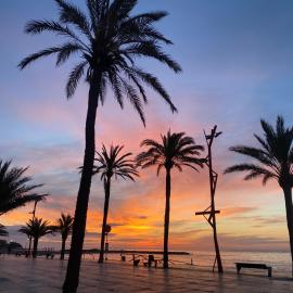 Loft JUNTO AL MAR, מלון בוינארוס