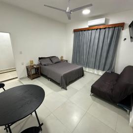 AlcBalam Room