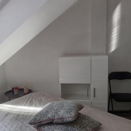 Sobe za odmor Sandra, hotel in Donja Stubica