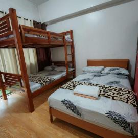 Condotel in Baguio City