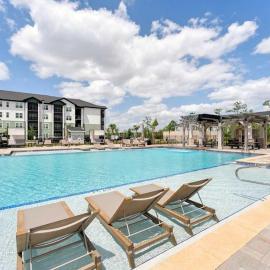 Modern Oasis, hotel a Fort Myers
