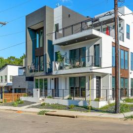 Luxurious 5 BD 5 BA Home|Rooftop + Hot tub + Grill