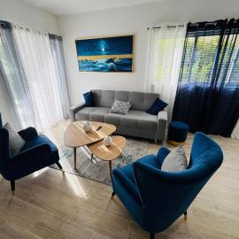 Your ideal getaway awaits!