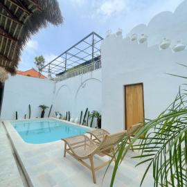 La PAYANA House Penida