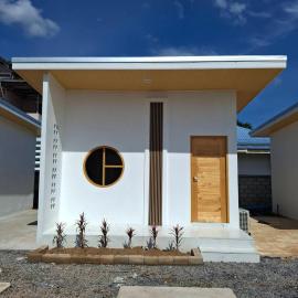 บีริช รีสอร์ท, hotel i Ban Pet