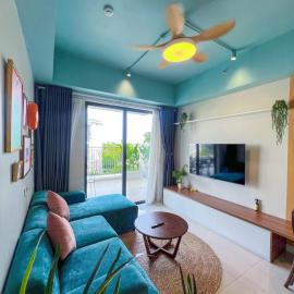 Garden Sweet Apartment Swanbay Island