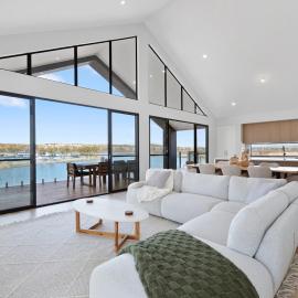 Lot 456 Marina Way, Mannum Waters