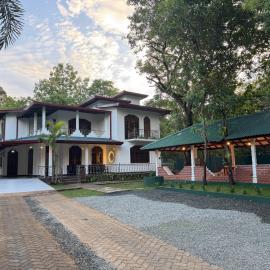 The Pearl Habarana, hotel in Habarana