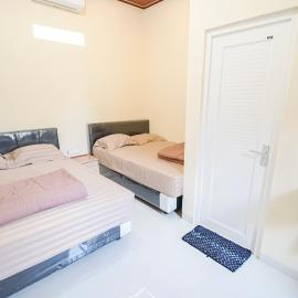Omah Ati Guesthouse Syariah, hotel din Jarakan