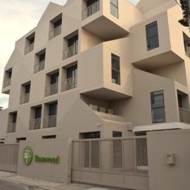 Rosewood Sridan, hotel in Ban Khlong Samrong