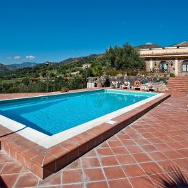 Il Poggio Country Resort: Graniti'de bir otel