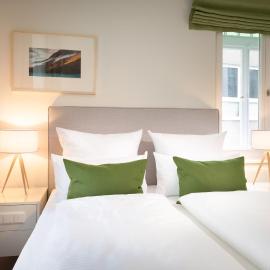 Bergmann Boardinghouse Osnabrück, hotel a Osnabrück