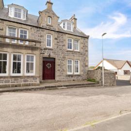 Crannoch Self Catering