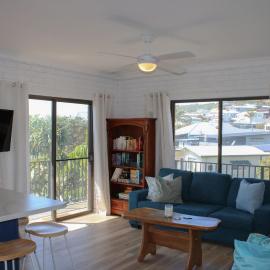 Doc's Place at Crescent Head, hotel in Crescent Head