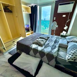 Cozy Condo at MakatiCBD