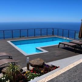 Casa da Caixeira, hotell i Arco da Calheta
