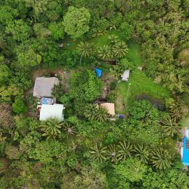 Hotel De Condor, hotel en Con Dao