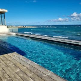 Southern Sapphire Villa, The Southern Most Point, hotel a Suiderstrand