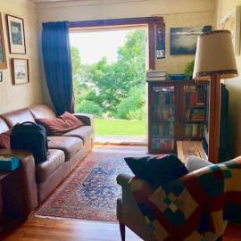 Lear House Oamaru, hotel in Oamaru