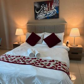 The Viana Apartment 1, hotel in Kota Bharu