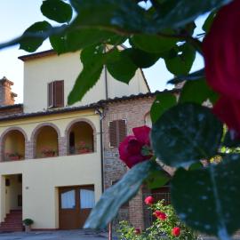 La Piccola Loggia, hotel a Torrita di Siena