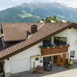 EDELWEISS Ladis - Panorama Apartments Next to Ski Lift, hotel a Ladis